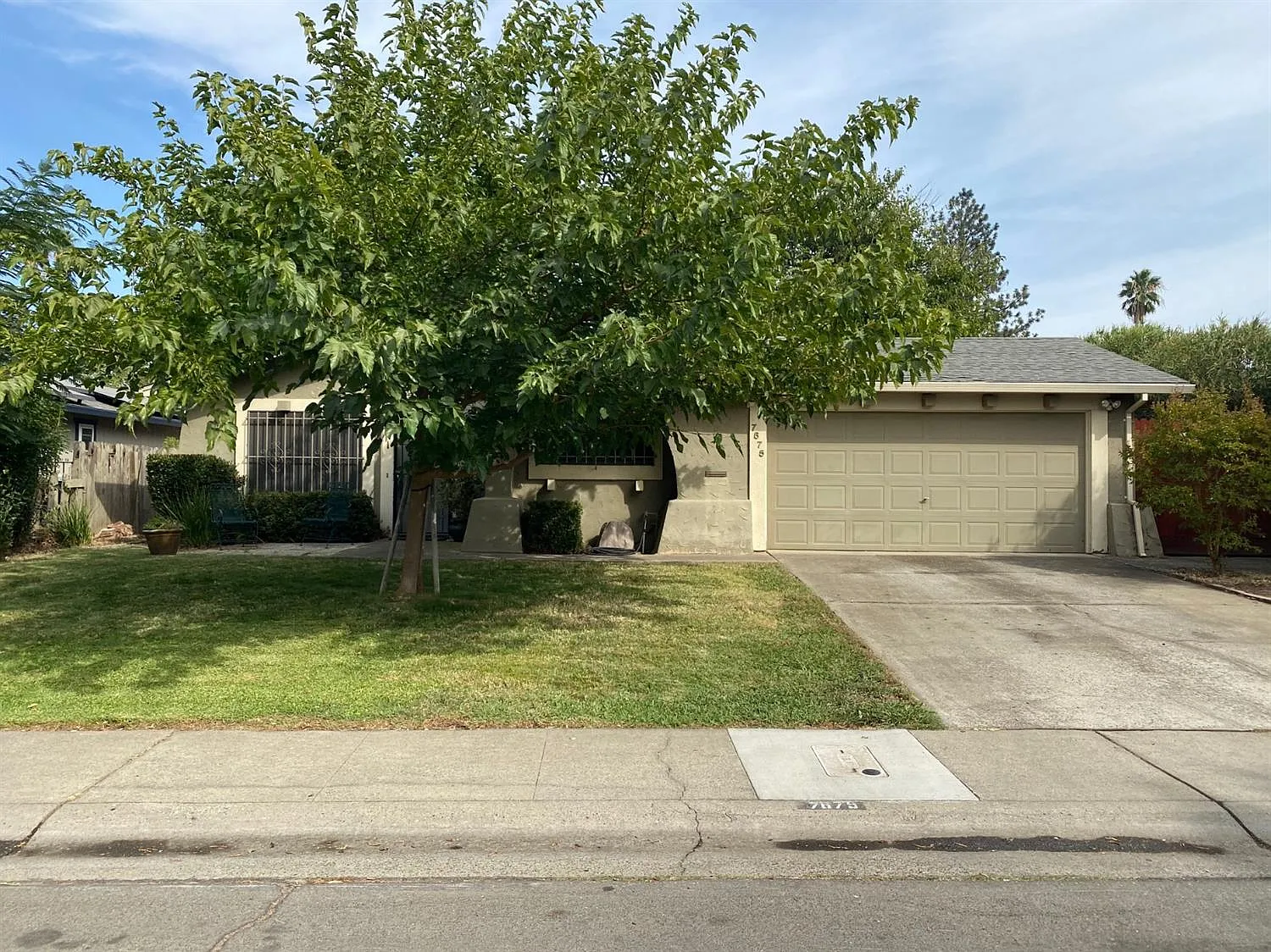 7675 Millroy Way photo 1