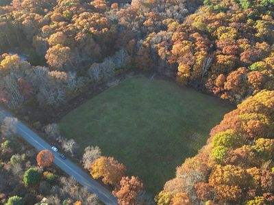 Gawron Road, Thompson, CT, 06277