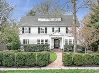 151 Hobart Ave, Short Hills, NJ 07078