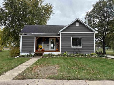 218 Pearl St, Hawkeye, IA, 52147