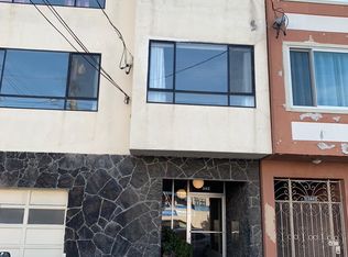 342 8th Ave APT 2, San Francisco, CA 94118