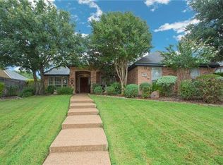 7155 Axis Ct, Fort Worth, TX 76132