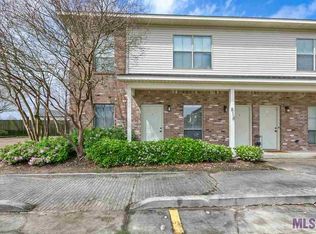 818 Meadow Bend Dr, Baton rouge, LA 70820