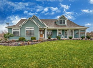 8508 Jericho Rd, Weedsport, NY 13166