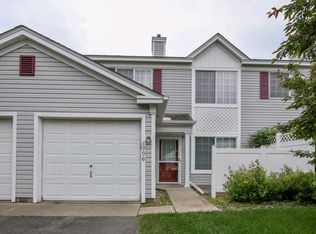 1929 Southcross Dr #1206, Burnsville, MN 55306