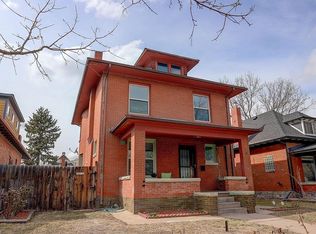 4425 N Alcott St, Denver, CO 80211