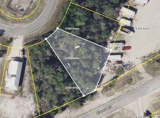 1628 Sea Breeze Way, Carrabelle, FL 32322