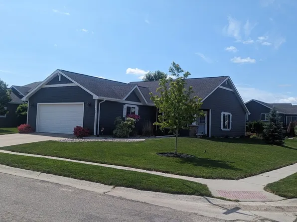 (undisclosed Address), Brookings, SD 57006