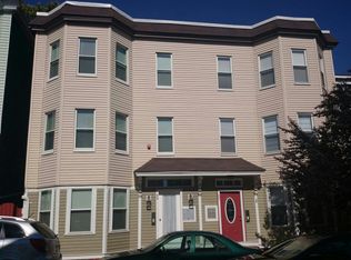 39 I St #2, South Boston, MA 02127