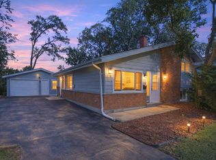 110 Willow St, Park Forest, IL 60466