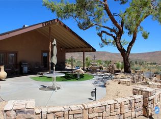 5668 William S Hart Rd, Pioneertown, CA 92268
