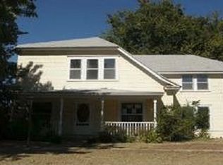 1402 E Pine Ave, Enid, OK 73701