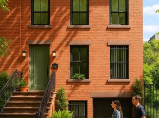 517 E 118th St, New York, NY 10035