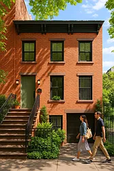 517 East 118th Street