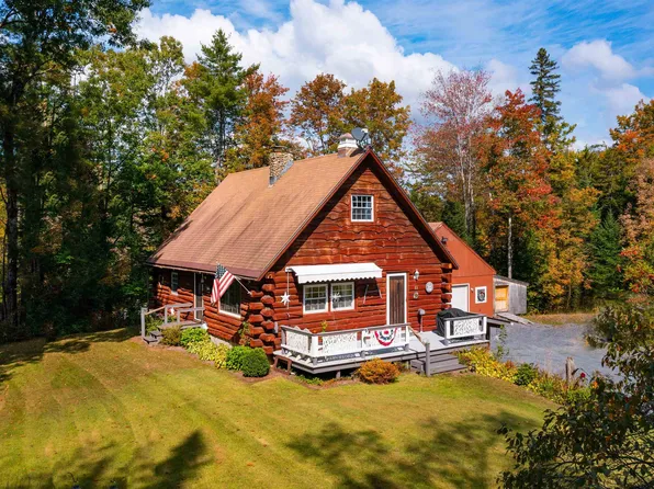 11 Mace Road, Newbury, VT 05051