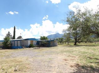 5136 E Sagebrush Rd, Sierra Vista, AZ 85650