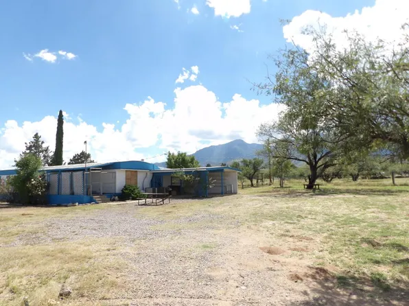 5136 E Sagebrush Rd, Sierra Vista, AZ 85650