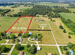 Jimmy Devault Rd, Farmington, AR 72730