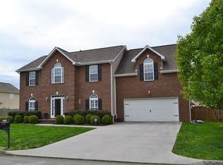 6134 Fresh Garden Dr, Knoxville, TN 37918