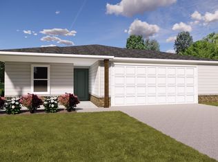 1330 S Sierra Hills St, Wichita, KS 67230