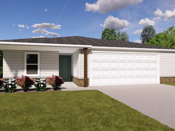 1330 S Sierra Hills St, Wichita, KS 67230