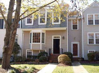 11609 Timberly Waye, Henrico, VA 23238
