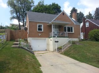 197 Carmella Dr, White Oak, PA
