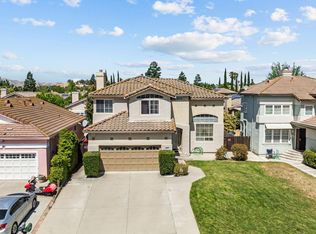 5000 Bridle Way, Antioch, CA