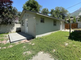 2613 E Casto Ln, Salt Lake City, UT 84117