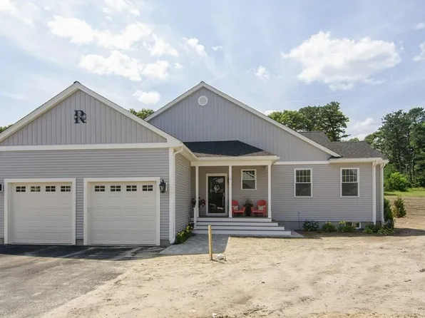 21 Starboard Dr Lot 49, Onset, MA 02558