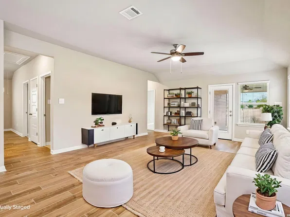 10125 Briceway Gap, San Antonio, TX 78254