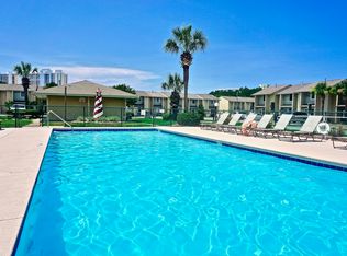 226 White Sandy Dr, Panama City Beach, FL 32407