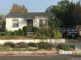 8858 Ilex Ave, Sun Valley, CA 91352