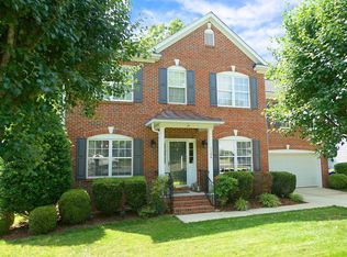 1104 Country Club Dr, Durham, NC 27712