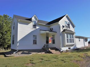 2519 N Dietrich Rd, Junction City, KS 66441