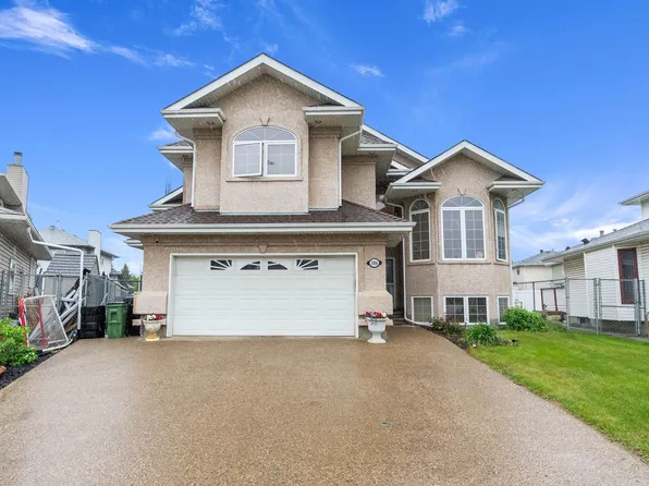 15816 64th St NW, Edmonton, AB T5Y 2P1