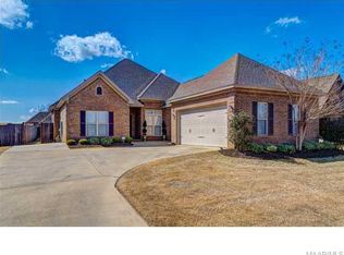 9816 Lochfield Dr, Pike Road, AL 36064