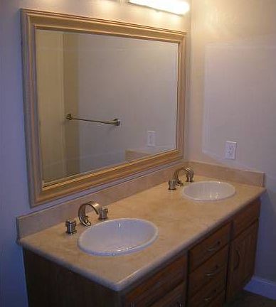 Dual Sinks
