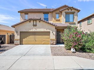 1310 S 118th Dr, Avondale, AZ 85323