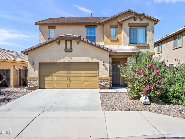 1310 S 118TH Drive, Avondale, AZ 85323