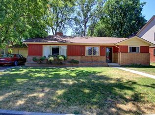 5311 W Bel Air St, Boise, ID 83705