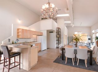 3600 Cerrillos Rd STE 1108, Santa Fe, NM 87507