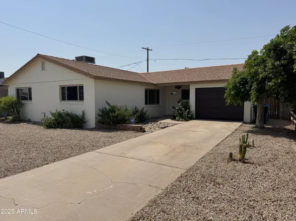 3023 W LARKSPUR Drive, Phoenix, AZ 85029