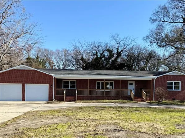 994 N King St, Hampton, VA 23669