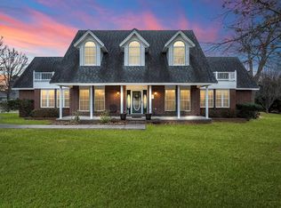300 SE 17th St, Pryor, OK 74361