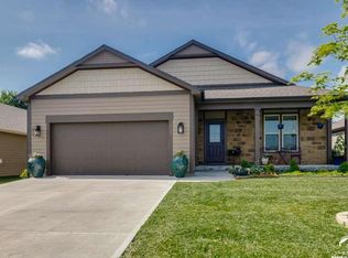 4137 Seele Way, Lawrence, KS 66049