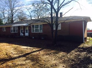 1595 Old Charlotte Rd, Spartanburg, SC 29307