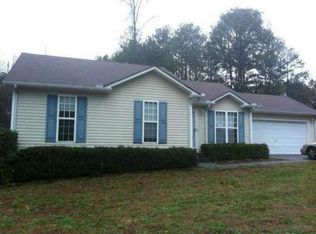 1165 Newtown Church Rd NE, Calhoun, GA 30701