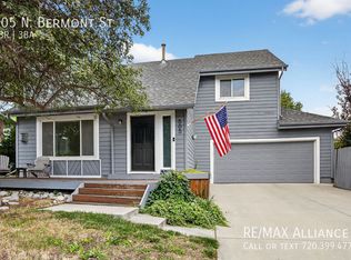 505 N Bermont St, Lafayette, CO 80026
