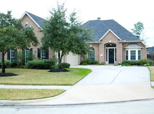16010 Lockdale Ln, Cypress, TX 77429